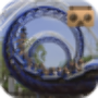 Roller Coaster Crazy Tour VR