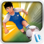 Soccer Runner: Football rush!