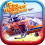 Great Heroes - Fire Helicopter