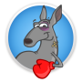 Máquina de boxeo - Punch Meter icon