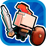 Tap Heroes - Idle Loot Clicker