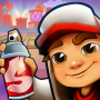 Subway Surfers icon