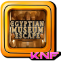 Can You Escape Egyptian Museum