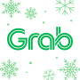 Grab - Taksówka i dostawa jedzenia icon