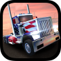 USA 3D Truck Simulator 2016