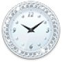 Relógio de anel de jóias - Me Clock icon