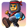 Power Ninja: Puzzle Platformer