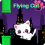 Chat volant icon