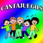 Canciones y juegos geniales icon