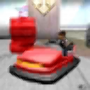 Curso de Treinamento para Carros Bumper 3D icon