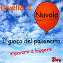 Ballons - apprendre à lire icon