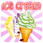 cooking games decorat icecream