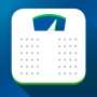 IMC y control de peso icon