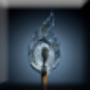 Thème de feu liquide - Vieux icon