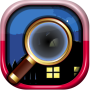 Hidden Object Mystery House