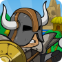 Helmet Heroes MMORPG - Heroic Crusaders RPG Quest