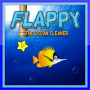 Flappy The ocean cleaner