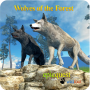 Wolves of the Forest