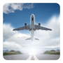 Aviões Papel de Parede Vivo icon