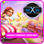 Higgs Domino X8 RP Terbaru icon