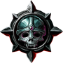 Grim wanderings 2: RPG icon