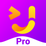 щодо HD-каналів Vinkee Pro icon