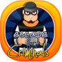 Escape From Criminals