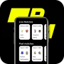 P-M Sports App 24/7 for PariMatch Scores