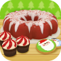 Baker Business 2: Cake Tycoon - Christmas Free