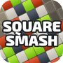 Square Smash - Reverse Blocks