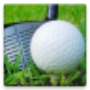 Vídeo de golfe icon