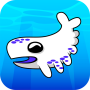 Blue Whale Evolution - Idle and Clicker Game