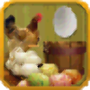 Attrape-oeufs icon