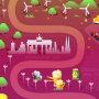 Найбільший кросворд King icon