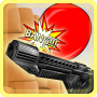 Juegos de Disparar Globos 2 icon