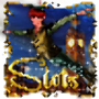 Peter Pan Slots