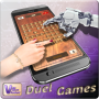 Digital Duels - A math challenge