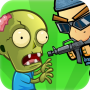 Zombie Wars: Invasion