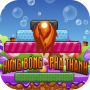 3D Bubble Shooter - Juego clásico icon
