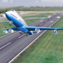 Take Off Flight Simulator: Landing Airplane Pilot