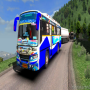 Tamil Bus Mod Livery | Indian