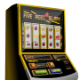 slot machine five reel slam