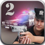 Police Car Sniper 2 - Terorist Hunter Shooting