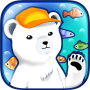 Polar Bear Poi's Fishing