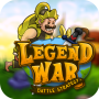 Legend War : Battle Strategy