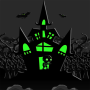 Patada o trato icon