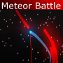 Bataille de météores icon