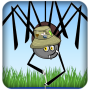 Fishing Spiders