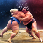Lucha real Lucha de sumo: Juegos de lucha icon