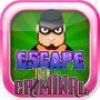 Escape The Criminal